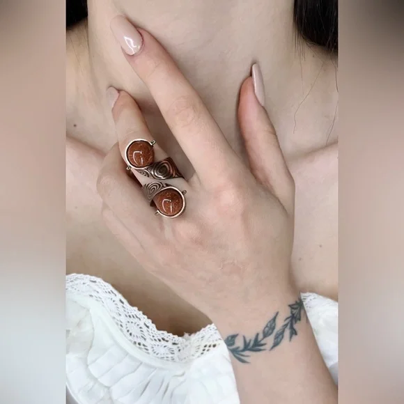 Cooper ring - Picture 2 of 2